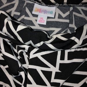 Lularoe madison skirt
